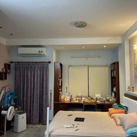 CHO THUÊ NHÀ ĐẸP FULL NỘI THẤT CAO CẤP-CỘNG HOÀ-2 TẦNG-3PN-CHỈ 15TR