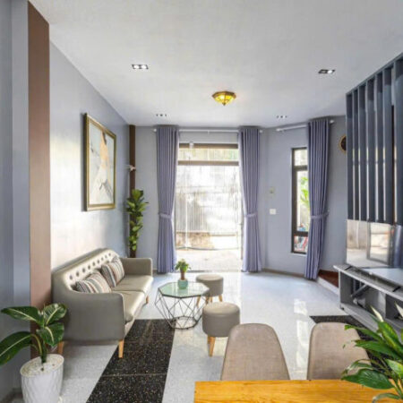 CHO THUÊ VILLA MINI NHÀ CHUNG PHƯỜNG 3 ĐÀ LẠT – ĐẦY ĐỦ NỘI THẤT SANG TRỌNG