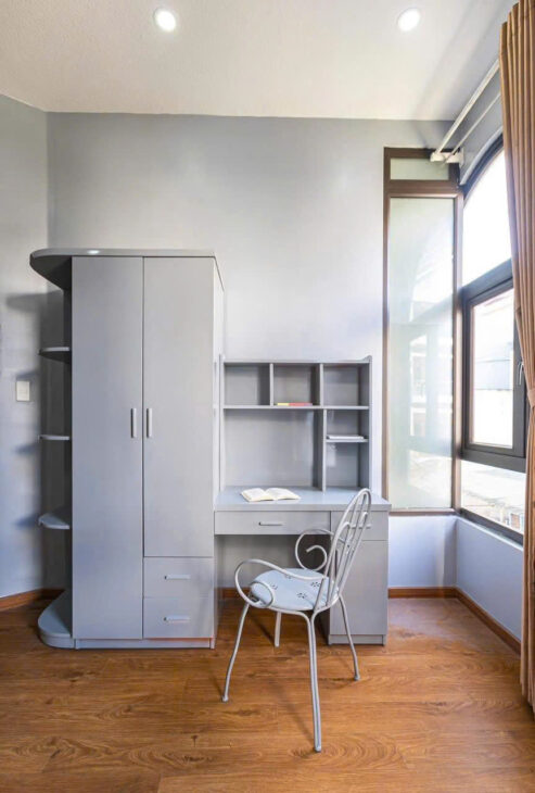 CHO THUÊ VILLA MINI NHÀ CHUNG PHƯỜNG 3 ĐÀ LẠT – ĐẦY ĐỦ NỘI THẤT SANG TRỌNG