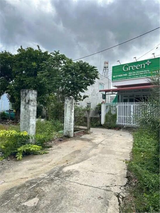 Xử Lý Nợ Lô Đất Từ Ngân Hàng LPBank – Lô góc 2 mặt tiền Phường 3, TP Tây Ninh, Tây Ninh