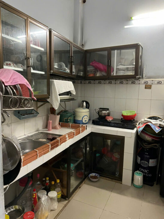 NHÀ ĐẸP – VỊ TRÍ HIẾM NGAY ĐƯỜNG SỐ, TRƯỜNG THỌ – THỦ ĐỨC, CHỈ NHẸ 6 TỶ.