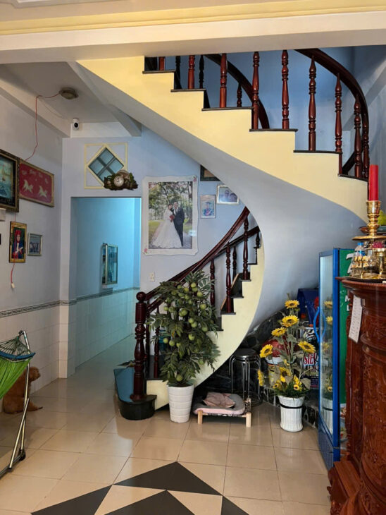 NHÀ ĐẸP – VỊ TRÍ HIẾM NGAY ĐƯỜNG SỐ, TRƯỜNG THỌ – THỦ ĐỨC, CHỈ NHẸ 6 TỶ.