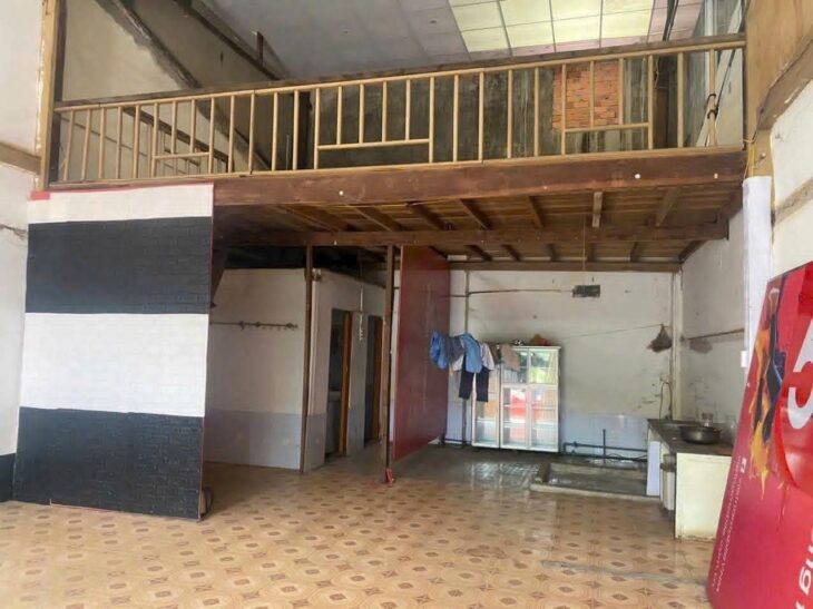 NHÀ Chính Chủ – GIÁ TỐT – CẦN BÁN NHANH NHÀ Số 8 Huỳnh Thúc Kháng, Bắc Gia Nghĩa, Lâm Đồng