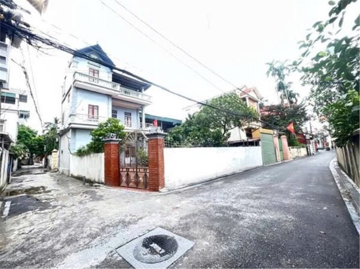 ĐẤT ĐẸP – GIÁ TỐT – Cần Bán Đất Cổ Loa, Đông Anh – Cách Vin Cổ Loa 2km, QL3 1km giá nhỉnh 4 tỷ