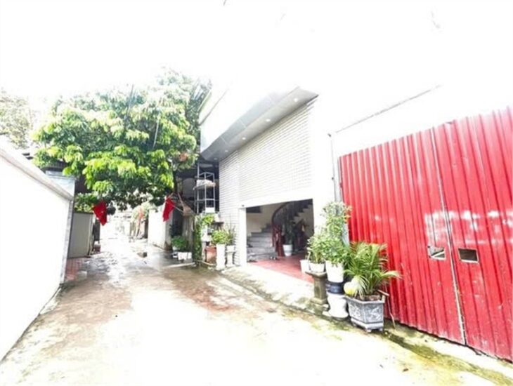 ĐẤT ĐẸP – GIÁ TỐT – Cần Bán Đất Cổ Loa, Đông Anh – Cách Vin Cổ Loa 2km, QL3 1km giá nhỉnh 4 tỷ