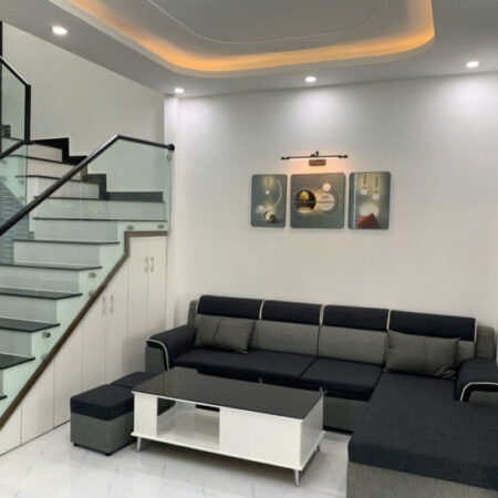 CHO THUÊ NHÀ Đường Bạch Đằng p7 Đà Lạt. – Cách đường nhựa chính chỉ 30m