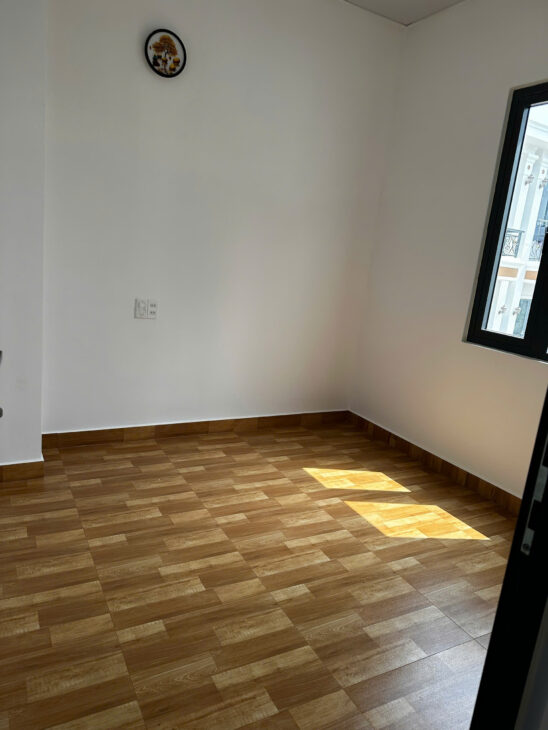 CHO THUÊ NHÀ Đường Bạch Đằng p7 Đà Lạt. – Cách đường nhựa chính chỉ 30m