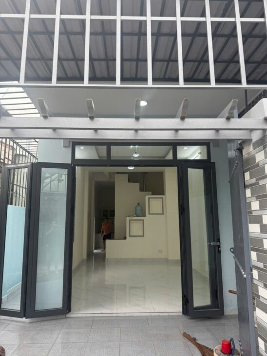 CHÍNH CHỦ CẦN BÁN TẠI 167/2/10 đường số 8, KP1, Phường Linh Xuân, Thủ Đức, HCM