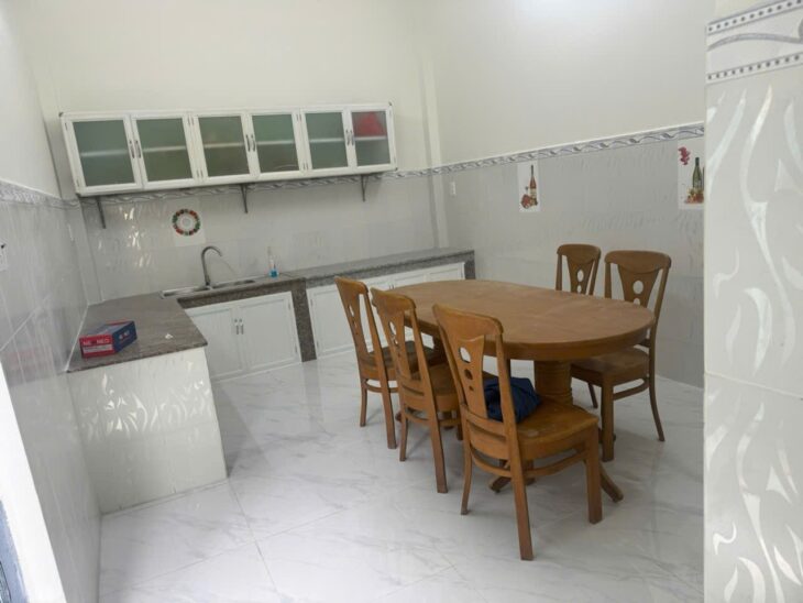 CHÍNH CHỦ CẦN BÁN TẠI 167/2/10 đường số 8, KP1, Phường Linh Xuân, Thủ Đức, HCM