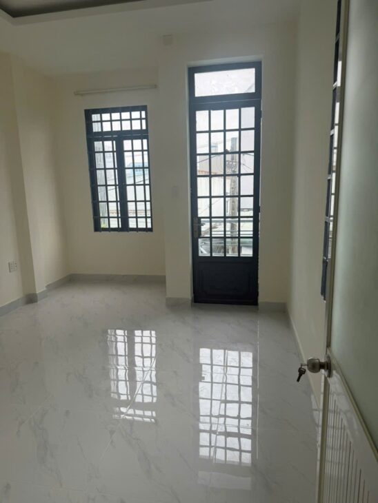CHÍNH CHỦ CẦN BÁN TẠI 167/2/10 đường số 8, KP1, Phường Linh Xuân, Thủ Đức, HCM