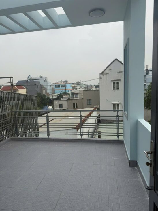 CHÍNH CHỦ CẦN BÁN TẠI 167/2/10 đường số 8, KP1, Phường Linh Xuân, Thủ Đức, HCM