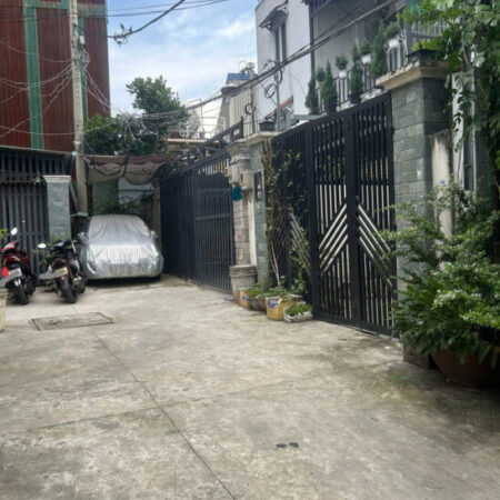 Bán Nhà hẻm 6m đường HàHuy Giáp phường THẠNH LỘC Q12.DT 71m2 💵 5,2tỷ.