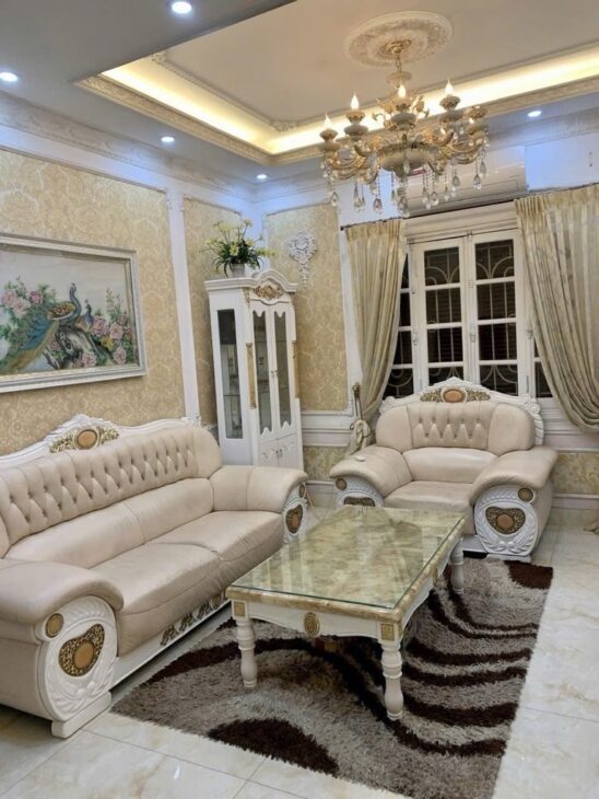 XUÂN THỦY DT 65M x4 TẦNG-23,8 TỶ-NGÕ THÔNG,Ô TÔ TRÁNH,KINH DOANH,GẦN PHỐ,2 THOÁNG