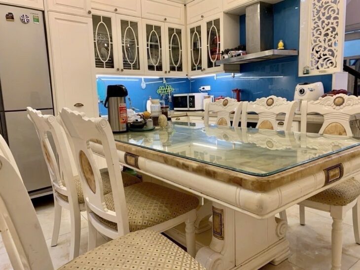 XUÂN THỦY DT 65M x4 TẦNG-23,8 TỶ-NGÕ THÔNG,Ô TÔ TRÁNH,KINH DOANH,GẦN PHỐ,2 THOÁNG