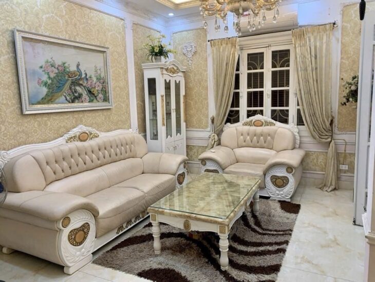 XUÂN THỦY DT 65M x4 TẦNG-23,8 TỶ-NGÕ THÔNG,Ô TÔ TRÁNH,KINH DOANH,GẦN PHỐ,2 THOÁNG