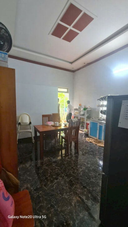 GIÁ TỐT – CHÍNH CHỦ – CẦN BÁN NHANH CĂN NHÀ ĐẸP NGAY DỐC BUÔN RƯ – Giá Chỉ 1,9 tỷ