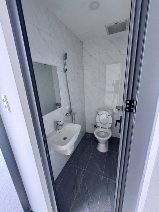 📣 Tân Phú – Mặt Tiền Kinh Doanh Đỉnh – Dòng Tiền Gần 400 Triệu / Tháng – DTSD 2622 M2 – 95 Tỷ