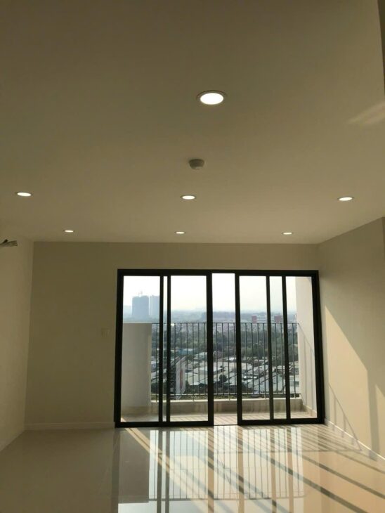 Căn hộ Lavida Plus Q7 giá hời: 39m2, 2.630 tỷ, hướng Tây Nam, tiềm năng tăng giá vượt trội, liên hệ