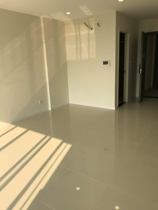 Căn hộ Lavida Plus Q7 giá hời: 39m2, 2.630 tỷ, hướng Tây Nam, tiềm năng tăng giá vượt trội, liên hệ