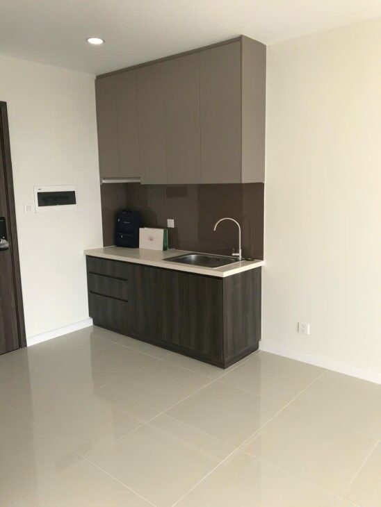 Căn hộ Lavida Plus Q7 giá hời: 39m2, 2.630 tỷ, hướng Tây Nam, tiềm năng tăng giá vượt trội, liên hệ