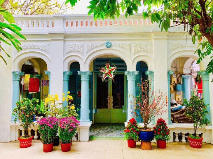 Siêu hiếm! Nhà HXH Trần Đình Xu, Q1 – DT: 9mx30m, gần Chợ Bến Thành, công viên 23/9, giá 58 tỷ TL