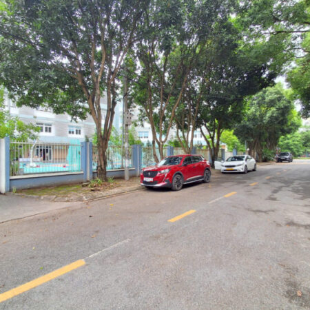 BIỆT THỰ ĐẲNG CẤP – SÂN VƯỜN – NỘI THẤT CAO CẤP-LE GRAND JARDIN SÀI ĐỒNG 159M2, 4 TẦNG 42 TỶ.