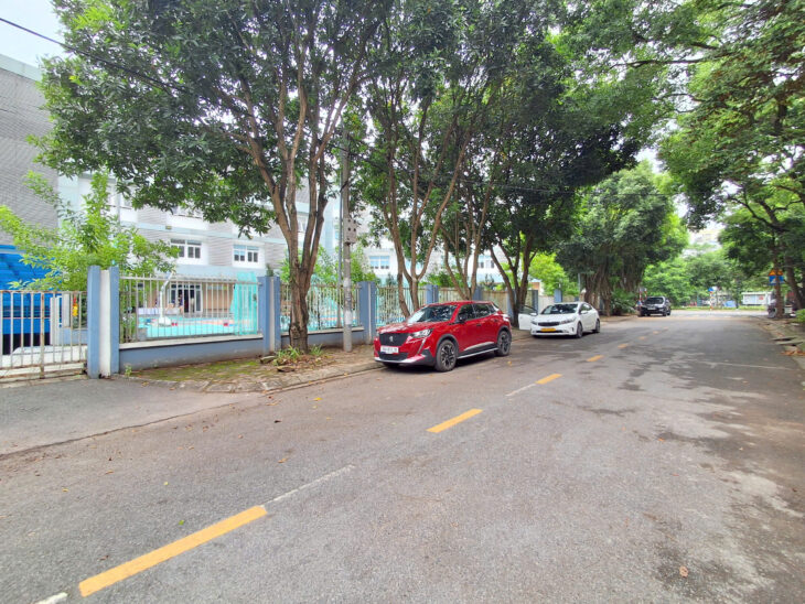 BIỆT THỰ ĐẲNG CẤP – SÂN VƯỜN – NỘI THẤT CAO CẤP-LE GRAND JARDIN SÀI ĐỒNG 159M2, 4 TẦNG 42 TỶ.