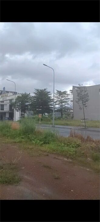 ĐẤT ĐẸP – GIÁ TỐT – CHÍNH CHỦ BÁN LÔ LK12-20 Đường tỉnh 746, Xã Tân Lập, Bắc Tân Uyên, Bình Dương