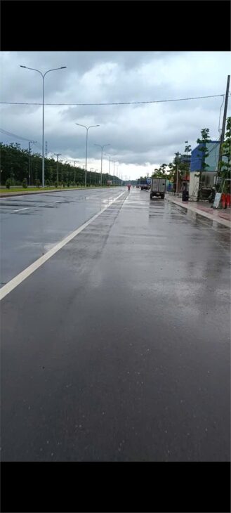 ĐẤT ĐẸP – GIÁ TỐT – CHÍNH CHỦ BÁN LÔ LK12-20 Đường tỉnh 746, Xã Tân Lập, Bắc Tân Uyên, Bình Dương