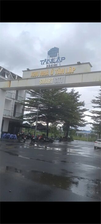 ĐẤT ĐẸP – GIÁ TỐT – CHÍNH CHỦ BÁN LÔ LK12-20 Đường tỉnh 746, Xã Tân Lập, Bắc Tân Uyên, Bình Dương