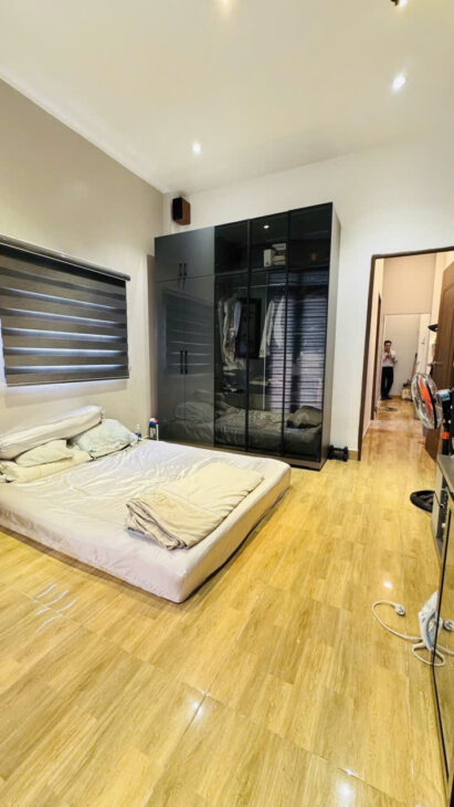 Quận 11 – Nhà Mặt tiền – Đang có dòng tiền – ̀5 tầng – ̉ PN – Giá 13.5 tỷ