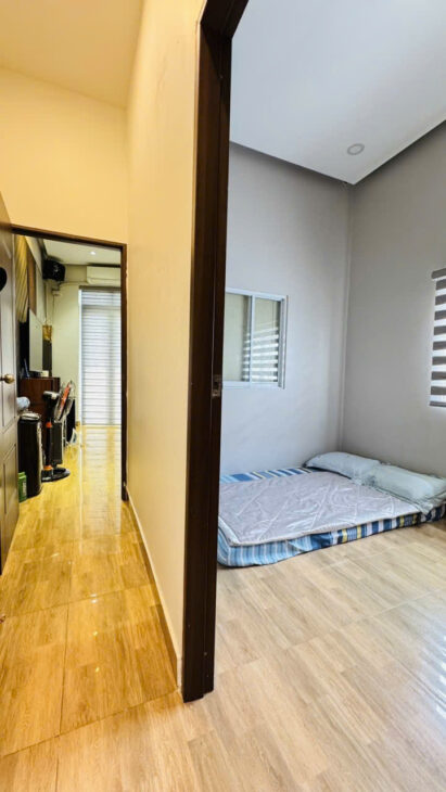 Quận 11 – Nhà Mặt tiền – Đang có dòng tiền – ̀5 tầng – ̉ PN – Giá 13.5 tỷ