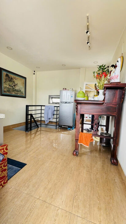 Quận 11 – Nhà Mặt tiền – Đang có dòng tiền – ̀5 tầng – ̉ PN – Giá 13.5 tỷ