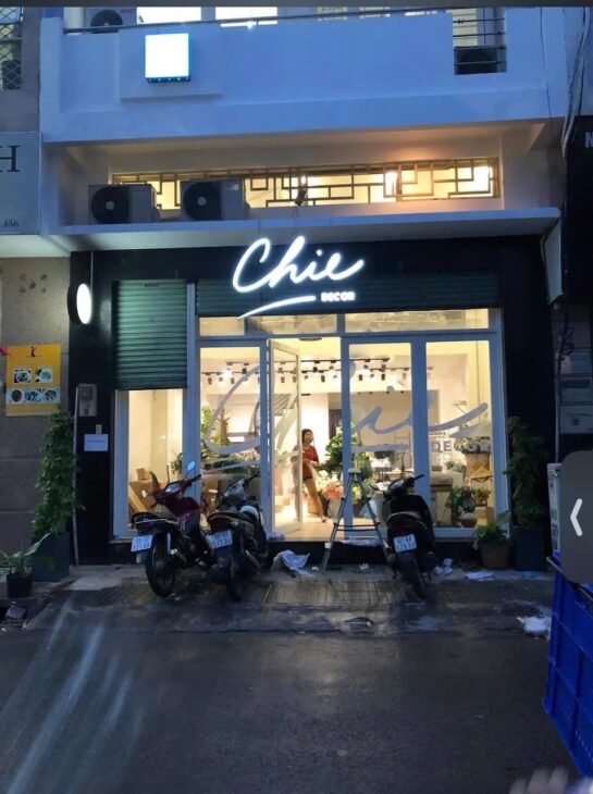 NHÀ ĐẸP – GIÁ TỐT – CHÍNH CHỦ Bán Nhà Tại Đường Hoa Cau, Phường Cầu Kiệu, Phú Nhuận, TP HCM