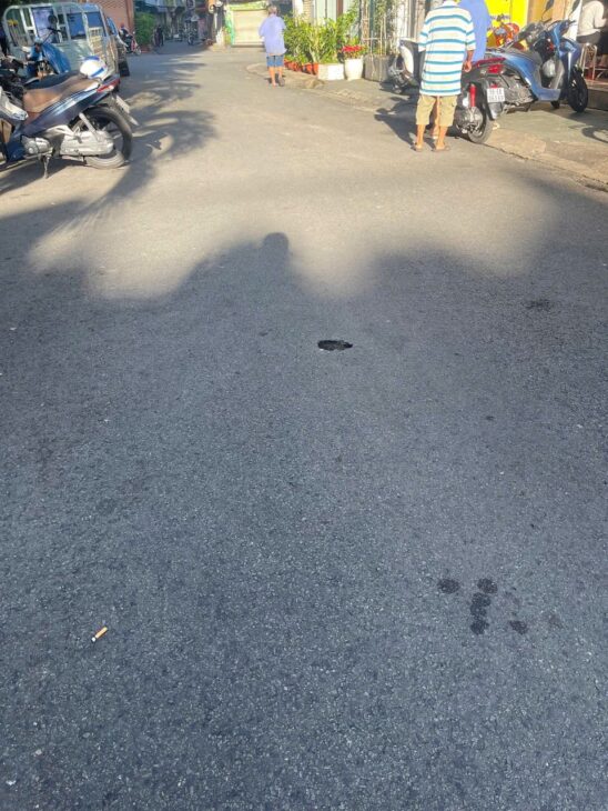 NHÀ ĐẸP – GIÁ TỐT – CHÍNH CHỦ Bán Nhà Tại Đường Hoa Cau, Phường Cầu Kiệu, Phú Nhuận, TP HCM