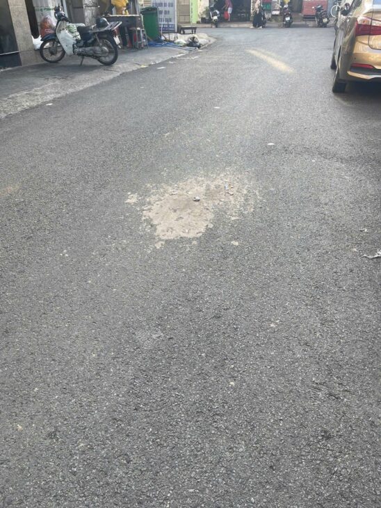 NHÀ ĐẸP – GIÁ TỐT – CHÍNH CHỦ Bán Nhà Tại Đường Hoa Cau, Phường Cầu Kiệu, Phú Nhuận, TP HCM