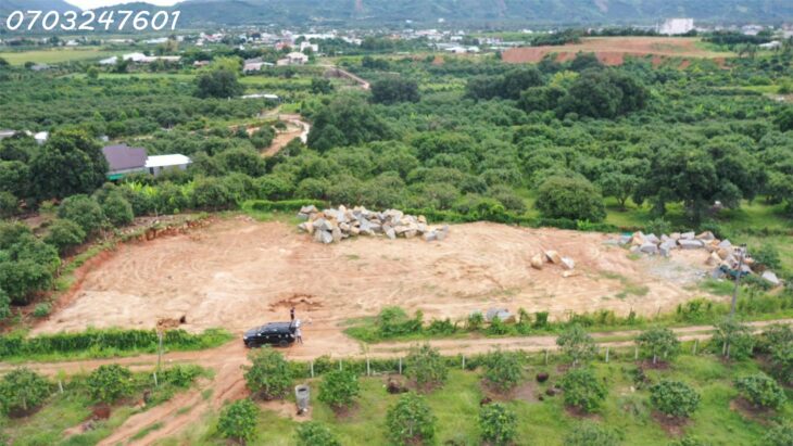 MUA BÁN ĐẤT NỀN CAM LÂM GIÁ CHỈ TỪ 830 TRIỆU, GẦN KHU CÔNG NGHỆP SUỐI DẦU