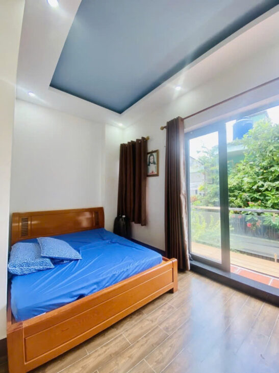 NHÀ ĐẸP CHÍNH CHỦ 💰8.5TỶ TL, 72M², NGANG HƠN 5M – CỰC HIẾM KHU CMT8, TÂN BÌNH. Gần Q10-Q3