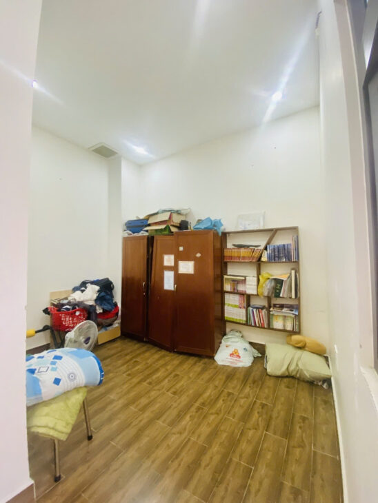 NHÀ ĐẸP CHÍNH CHỦ 💰8.5TỶ TL, 72M², NGANG HƠN 5M – CỰC HIẾM KHU CMT8, TÂN BÌNH. Gần Q10-Q3