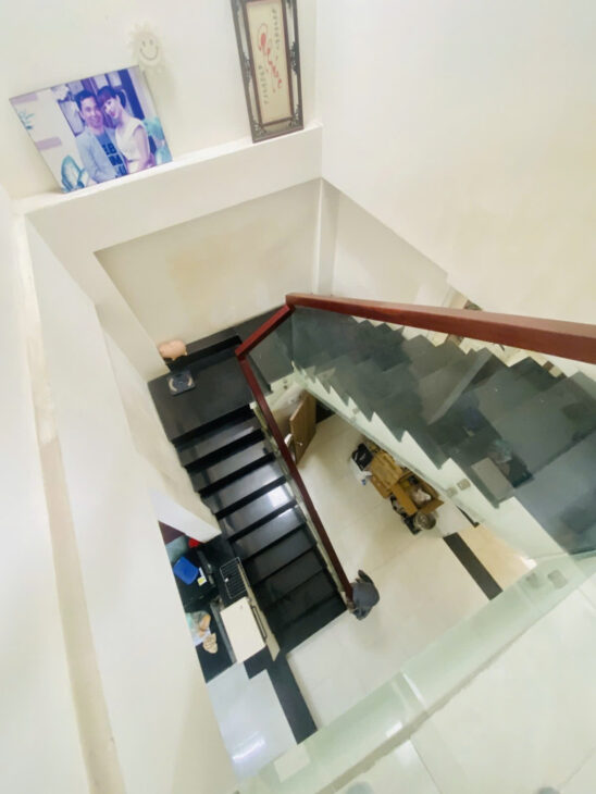 NHÀ ĐẸP CHÍNH CHỦ 💰8.5TỶ TL, 72M², NGANG HƠN 5M – CỰC HIẾM KHU CMT8, TÂN BÌNH. Gần Q10-Q3