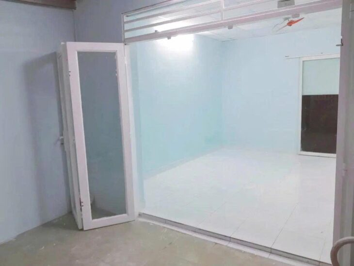 BÁN NHÀ – NGUYỄN SƠN – TÂN PHÚ – DT 71M2(6,26 X 12M2) – HXH – NHỈNH 6 TỶ