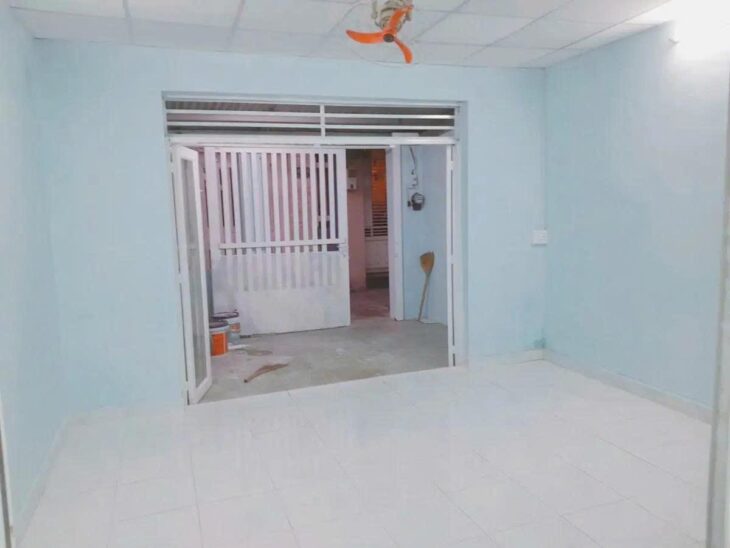 BÁN NHÀ – NGUYỄN SƠN – TÂN PHÚ – DT 71M2(6,26 X 12M2) – HXH – NHỈNH 6 TỶ