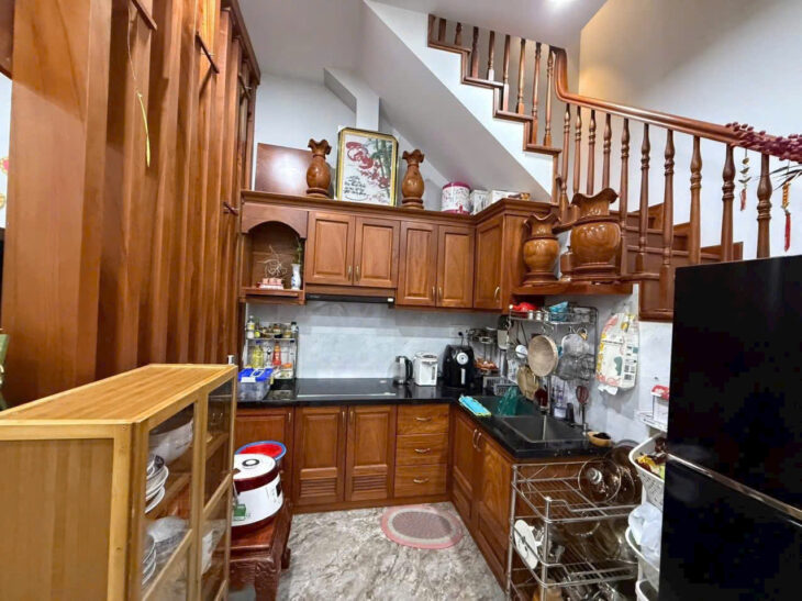 Bán nhà 1 trệt 2 lầu khu Phú Hồng Thịnh 9 – P. Đông Hòa, Dĩ An , TP HCM