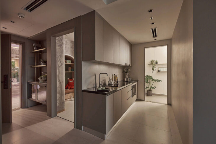 VỊ TRÍ ĐẸP – GIÁ TỐT – BÁN NHANH DỰ ÁN CĂN HỘ THE GIÓ RIVERSIDE – Phường Đông Hoà – HCM mới