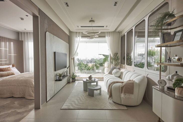 VỊ TRÍ ĐẸP – GIÁ TỐT – BÁN NHANH DỰ ÁN CĂN HỘ THE GIÓ RIVERSIDE – Phường Đông Hoà – HCM mới