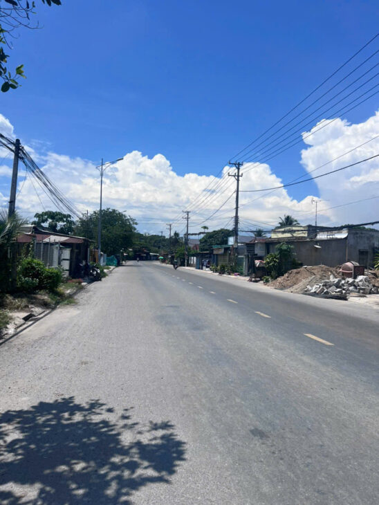 Hot Hot…ĐỔ NỢ HẠ GIÁ BÁN LÔ 2 MẶT TIỀN ĐƯỜNG ĐỒNG KHỞI THÔN TÂY 2, DIÊN SƠN, DIÊN KHÁNH.