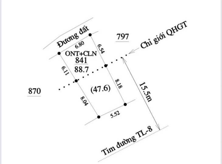 Hot Hot…ĐỔ NỢ HẠ GIÁ BÁN LÔ 2 MẶT TIỀN ĐƯỜNG ĐỒNG KHỞI THÔN TÂY 2, DIÊN SƠN, DIÊN KHÁNH.