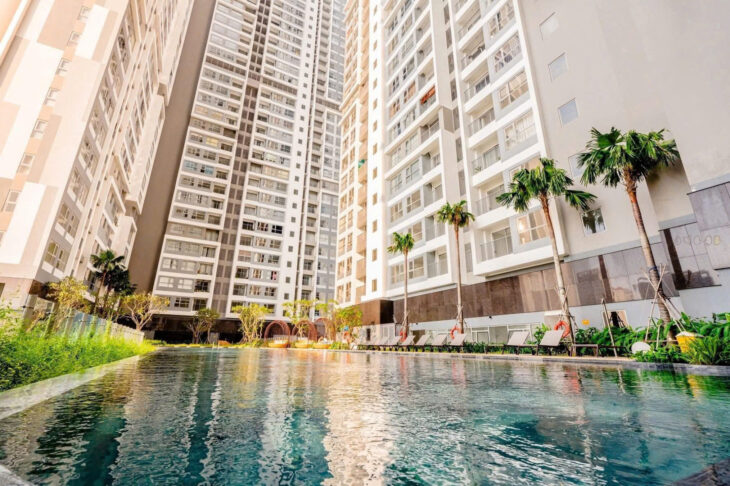 MỞ BÁN ĐỢT 1 – HAPPY ONE MORI QL13 – VẠN XUÂN GROUP – THUẬN AN, BÌNH DƯƠNG