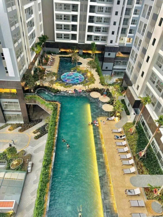 MỞ BÁN ĐỢT 1 – HAPPY ONE MORI QL13 – VẠN XUÂN GROUP – THUẬN AN, BÌNH DƯƠNG