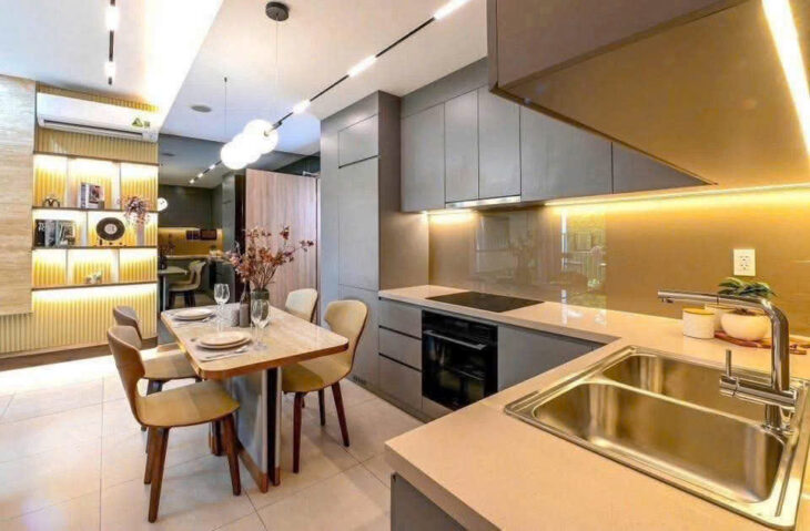 MỞ BÁN ĐỢT 1 – HAPPY ONE MORI QL13 – VẠN XUÂN GROUP – THUẬN AN, BÌNH DƯƠNG